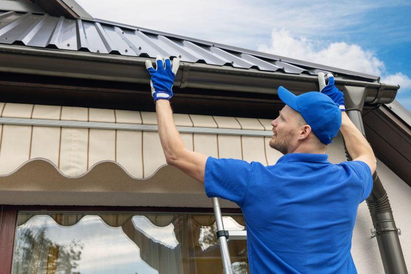 Gutter and Drainage Experts