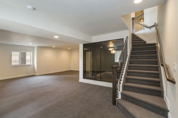 Cost of Basement Restoration Service in Auburn