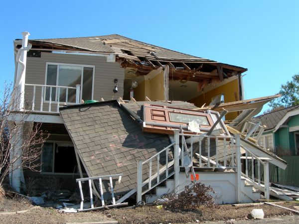 Cost of Disaster Restoration Service in Auburn