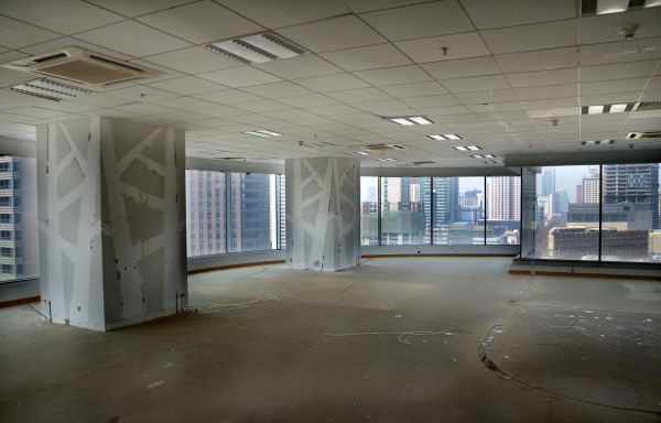Cost of Commercial Restoration Service in Auburn