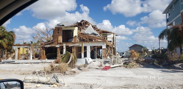 Cost of Disaster Cleanup Service in Auburn