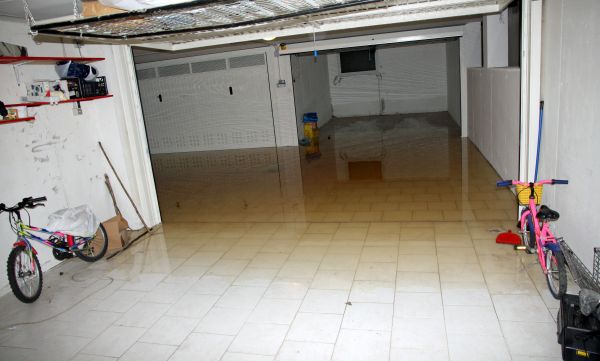 Cost of Flood Cleanup Service in Auburn