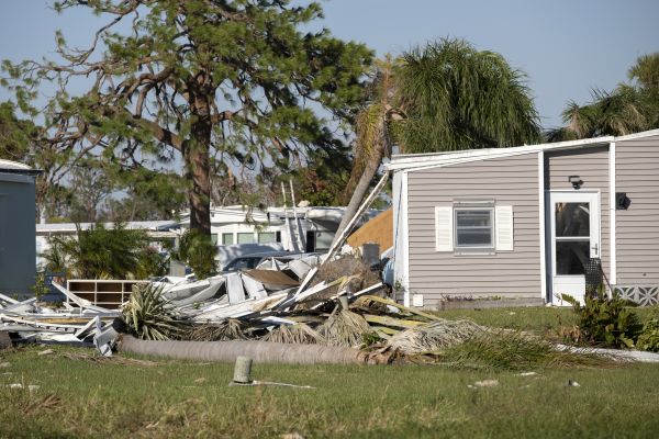 Cost of Tornado Restoration in Auburn