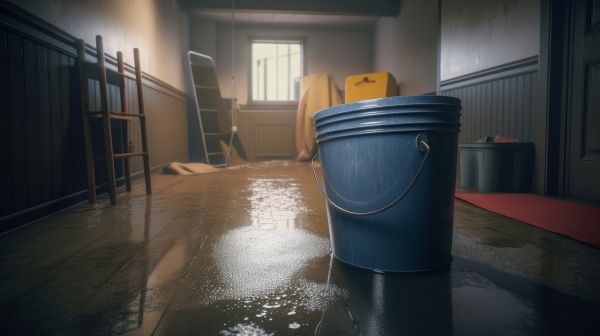 Cost of Flooded Basement Restoration in Auburn